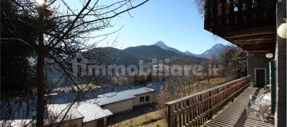 3 bedrooms Apartment in Pieve di Cadore, Italy No. 72355 6