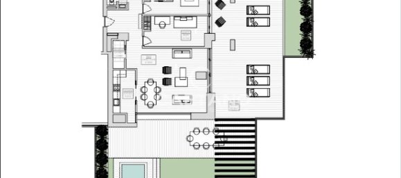 3 غرف نوم شقة في Funchal, Portugal رقم 120121 11