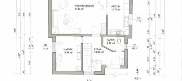 Дом с 5 комнатами в Фельдкирх, Австрия № 259390 25