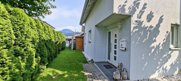 Дом с 5 комнатами в Фельдкирх, Австрия № 259390 4