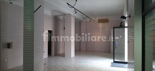 Коммерческая недвижимость с 1 комнатой в Аугуста, Италия № 353430