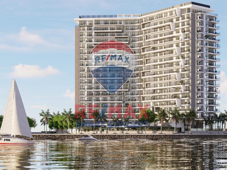 Apartamento T1 em Yas Island, UAE N.º 36178