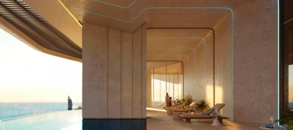 1 chambre Appartement à Dubai, UAE No. 96457 2