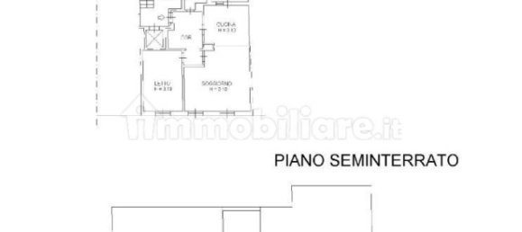 1 غرف نوم شقة في Mantua, Italy رقم 248877 15