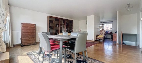 3 bedrooms Duplex in Gentilly, France No. 163833 3