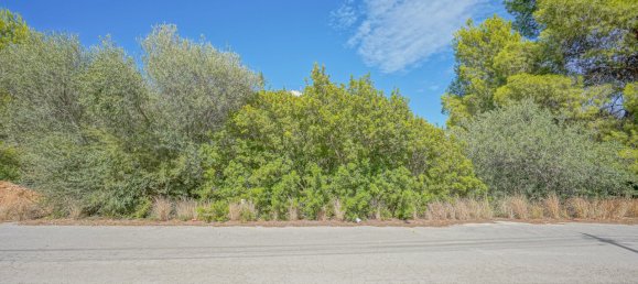 Grundstück in Benissa, Spain, Nr. 8735 14