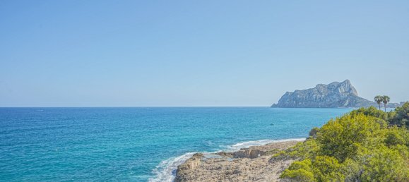 Grundstück in Benissa, Spain, Nr. 8735 11