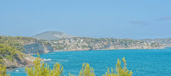 Grundstück in Benissa, Spain, Nr. 8735 12
