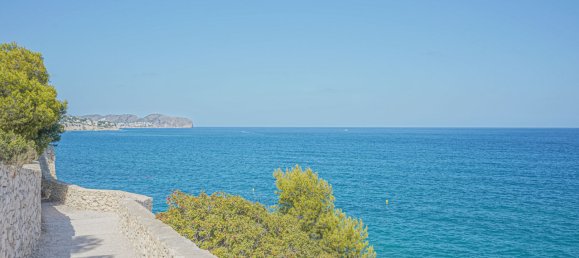 Grundstück in Benissa, Spain, Nr. 8735 10