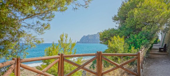 Grundstück in Benissa, Spain, Nr. 8735 9