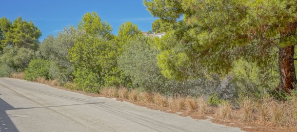 Grundstück in Benissa, Spain, Nr. 8735 4