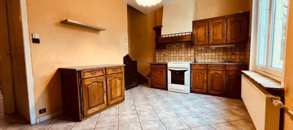 3 bedrooms House in Maubeuge, France No. 77234 13