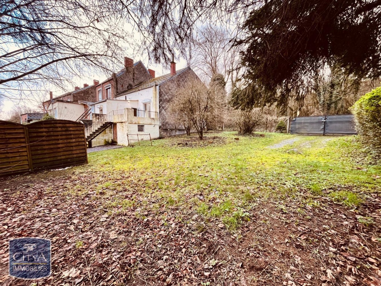 3 bedrooms House in Maubeuge, France No. 77234