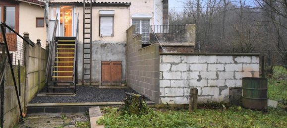 3 bedrooms House in Maubeuge, France No. 77234 9