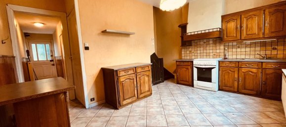 3 bedrooms House in Maubeuge, France No. 77234 12