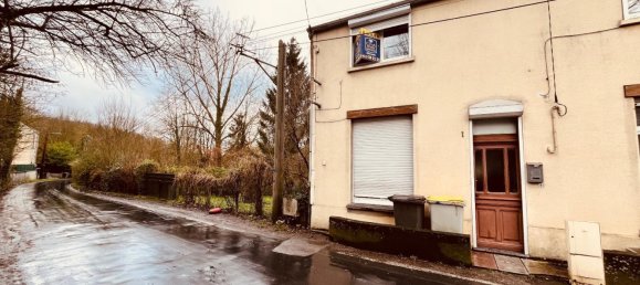 3 bedrooms House in Maubeuge, France No. 77234 19