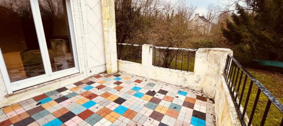 3 bedrooms House in Maubeuge, France No. 77234 17