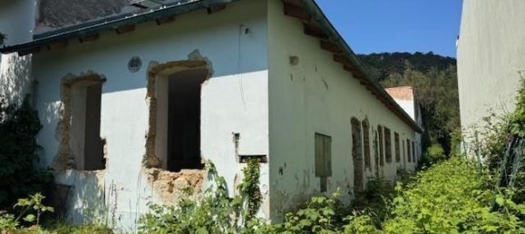 Grundstück in Baden, Austria 1053m², Nr. 221414 3