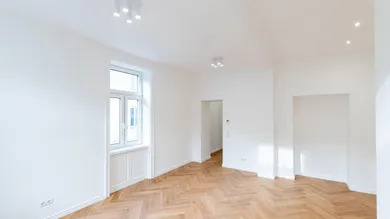 2-Zimmer Wohnung in Hietzing, Austria, Nr. 126970