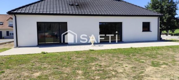 2 غرف نوم منزل في Pas-de-Calais, France رقم 315518 12