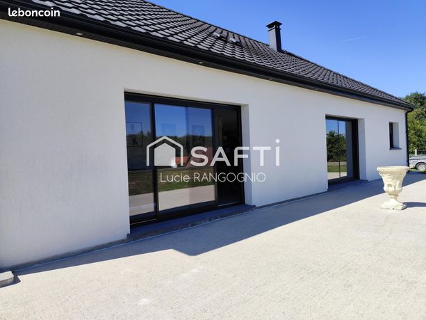 2 غرف نوم منزل في Pas-de-Calais, France رقم 315518