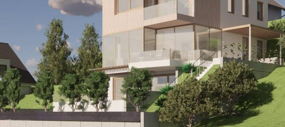 293m² Land in Penzing, Austria No. 133868 8