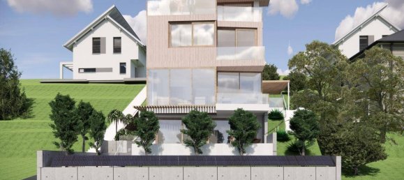 293m² Land in Penzing, Austria No. 133868 2