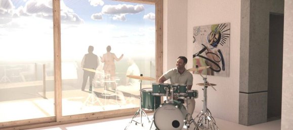 293m² Land in Penzing, Austria No. 133868 7