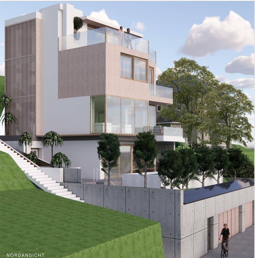 293m² Land in Penzing, Austria No. 133868