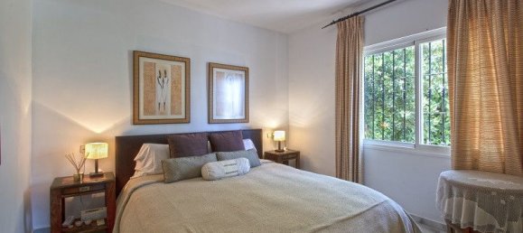 5 غرف نوم فيلا في Marbella, Spain رقم 110200 24