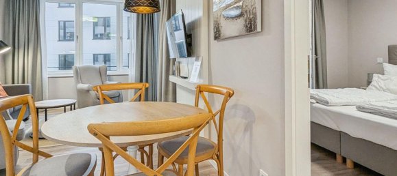 2غرفة شقة في Lubeck, Germany رقم 86620 9