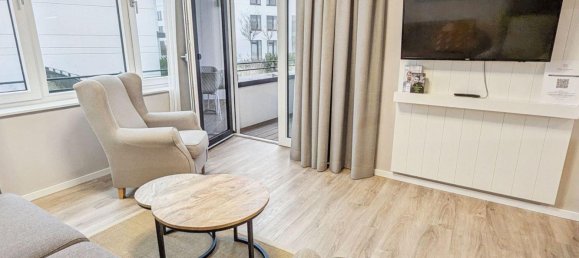 2غرفة شقة في Lubeck, Germany رقم 86620 8