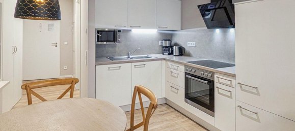 2غرفة شقة في Lubeck, Germany رقم 86620 4