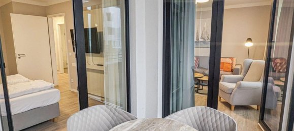 2غرفة شقة في Lubeck, Germany رقم 86620 12