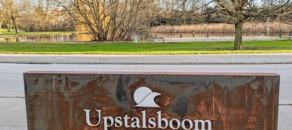 2غرفة شقة في Lubeck, Germany رقم 86620 15