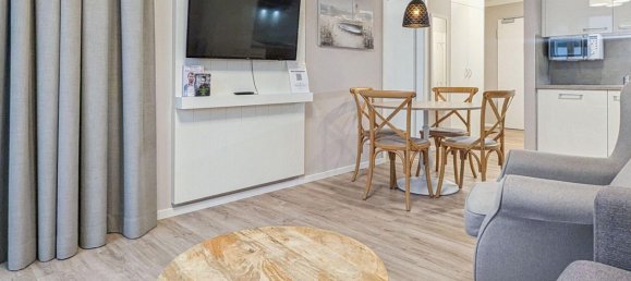 2غرفة شقة في Lubeck, Germany رقم 86620 7