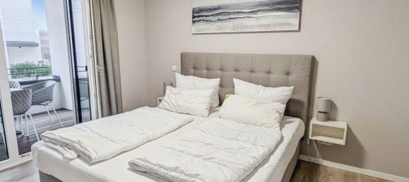 2غرفة شقة في Lubeck, Germany رقم 86620 10