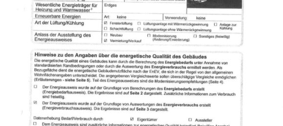 3غرفة شقة في Offenbach, Germany رقم 209011 20