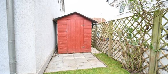 3غرفة شقة في Offenbach, Germany رقم 209011 16