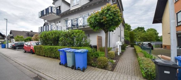 3غرفة شقة في Offenbach, Germany رقم 209011 19