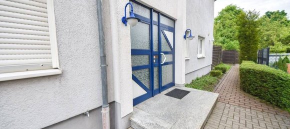 3غرفة شقة في Offenbach, Germany رقم 209011 18