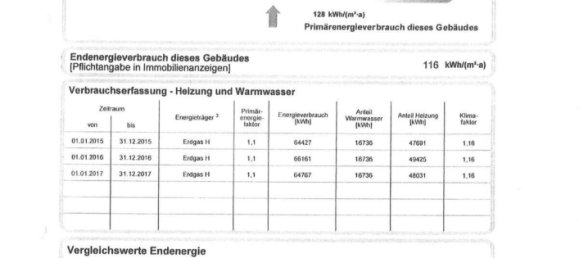 3غرفة شقة في Offenbach, Germany رقم 209011 22