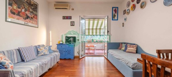 Apartamento T1 em Ladispoli, Italy N.º 333654 6