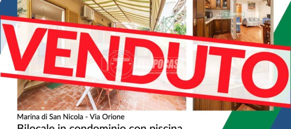 Apartamento T1 em Ladispoli, Italy N.º 333654 2