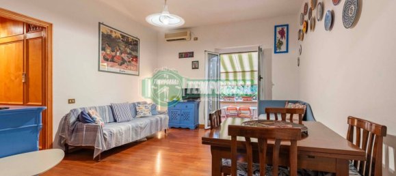 Apartamento T1 em Ladispoli, Italy N.º 333654 5