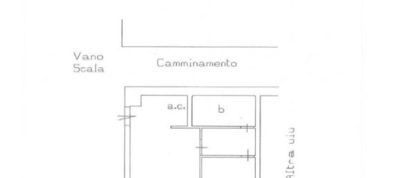 Apartamento T1 em Ladispoli, Italy N.º 333654 17