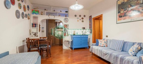 Apartamento T1 em Ladispoli, Italy N.º 333654 7