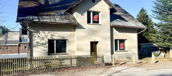 10-salle Maison à Erzgebirgskreis, Germany No. 116447 2