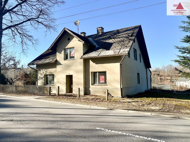 10-salle Maison à Erzgebirgskreis, Germany No. 116447