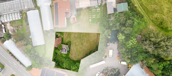  Land in Regen, Germany No. 153888 3